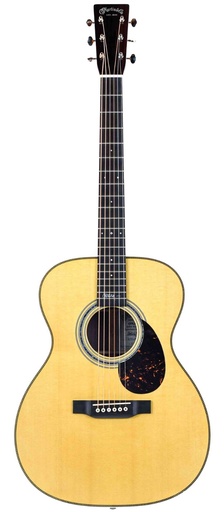 Martin jm deals mahogany jumbo